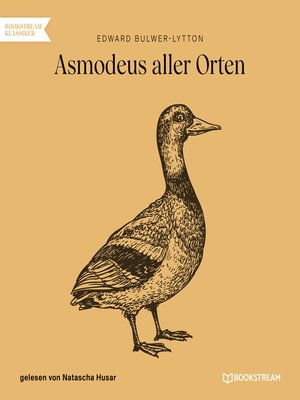 cover image of Asmodeus aller Orten
